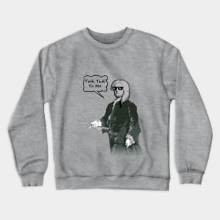 OG JT Crewneck Sweatshirt